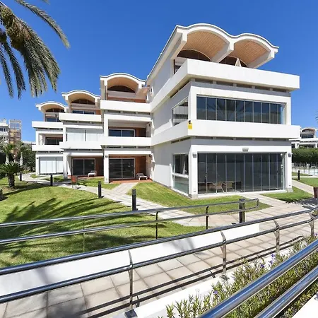 Apartamento Aida 202 By Villagrancanaria Playa del Inglés